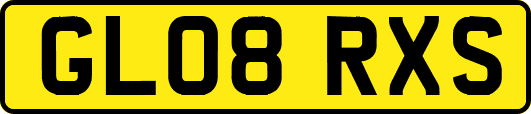 GL08RXS