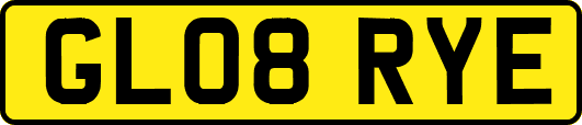 GL08RYE