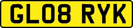 GL08RYK