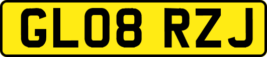 GL08RZJ