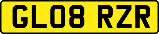 GL08RZR