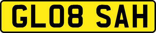 GL08SAH