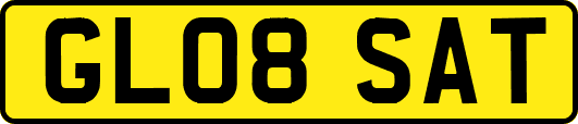 GL08SAT