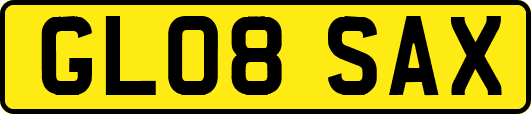 GL08SAX