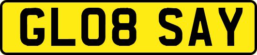 GL08SAY
