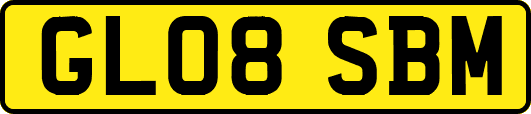 GL08SBM