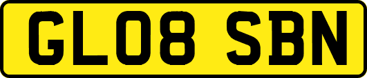 GL08SBN
