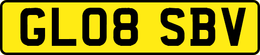 GL08SBV