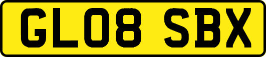 GL08SBX