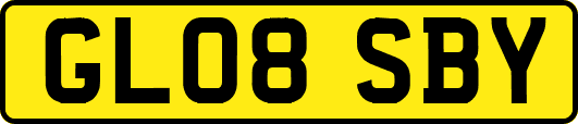 GL08SBY