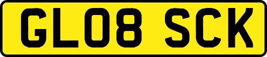 GL08SCK