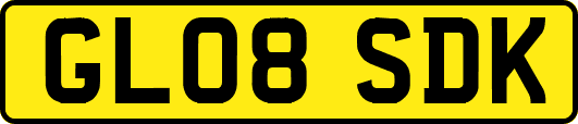 GL08SDK