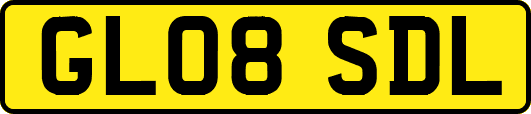 GL08SDL