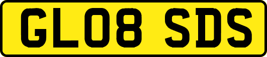 GL08SDS