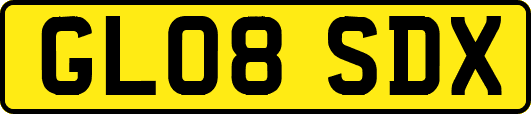 GL08SDX