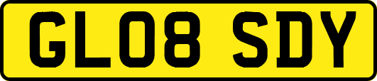 GL08SDY