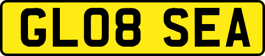 GL08SEA
