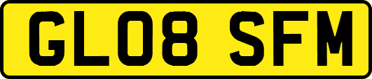 GL08SFM