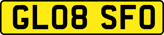 GL08SFO