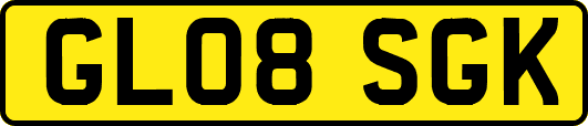 GL08SGK