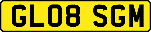 GL08SGM