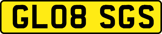 GL08SGS