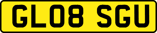 GL08SGU