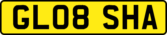 GL08SHA