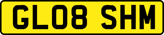 GL08SHM
