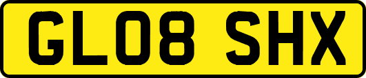 GL08SHX