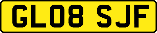 GL08SJF