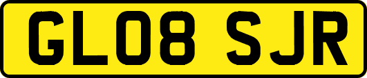GL08SJR