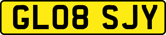 GL08SJY