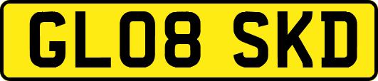 GL08SKD
