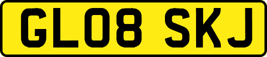 GL08SKJ