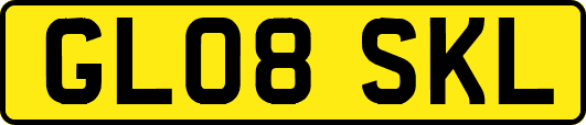 GL08SKL