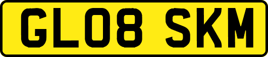 GL08SKM