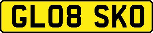 GL08SKO