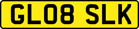 GL08SLK
