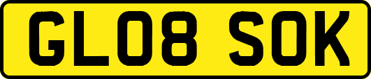 GL08SOK