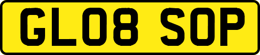 GL08SOP