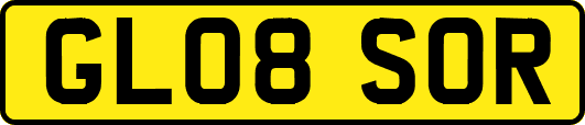 GL08SOR