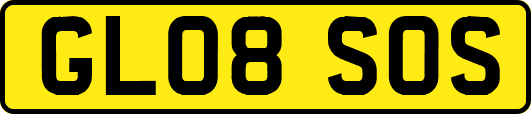GL08SOS