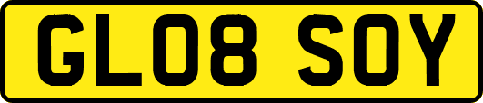 GL08SOY