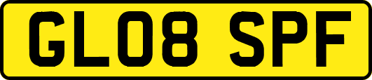 GL08SPF