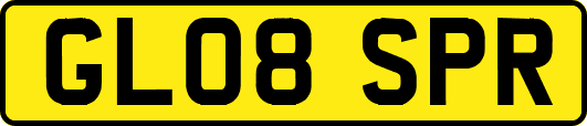 GL08SPR