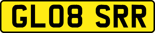 GL08SRR