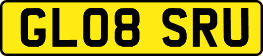 GL08SRU