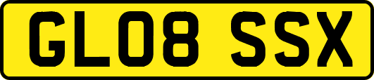 GL08SSX