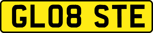 GL08STE